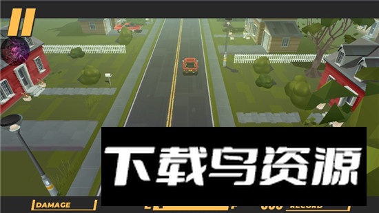 DRIVE驾车远行作弊菜单版最新版本截图4