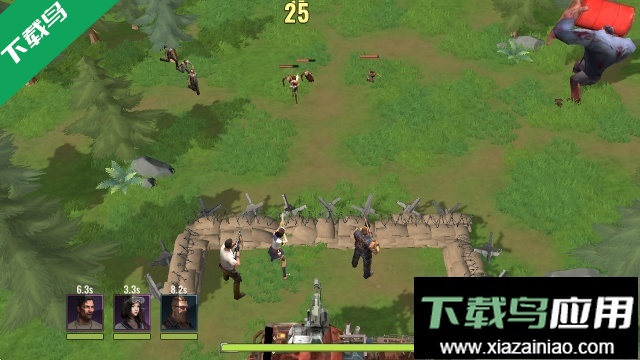 全面尸控最新版本下载(State of Survival)最新版截图1