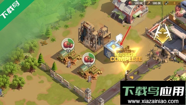 全面尸控最新版本下载(State of Survival)最新版截图3