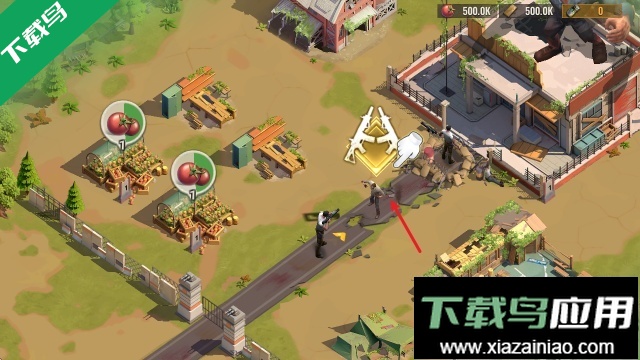 全面尸控最新版本下载(State of Survival)最新版截图5