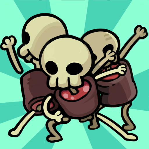 安娜的怪物农场安卓下载