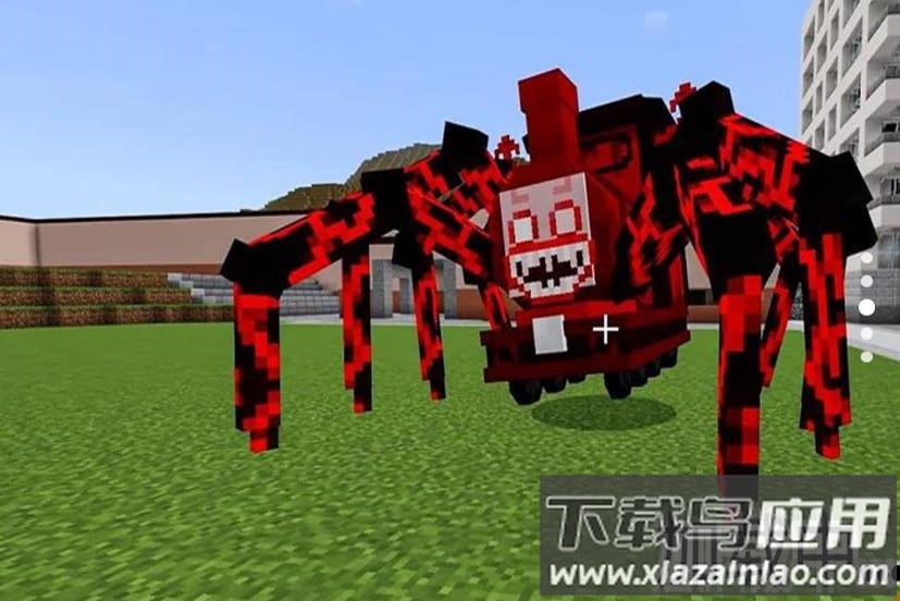 模拟火车救援游戏最新版截图1