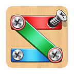 打螺丝小游戏正式版