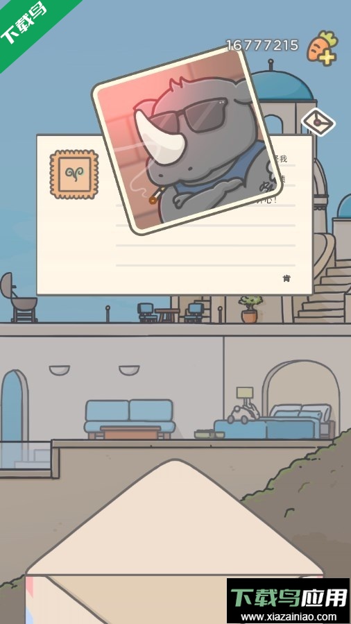 月兔冒险2下载官方版(Tsuki 2)最新版截图5