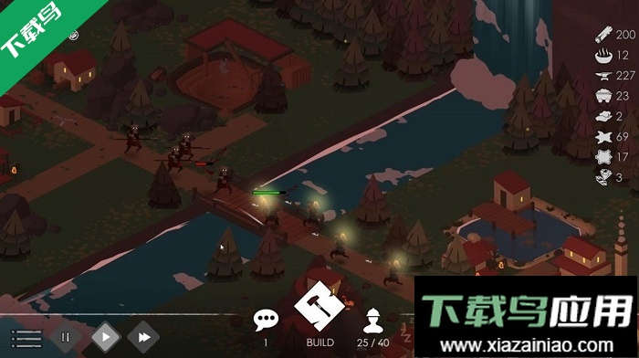 篝火2神秘海域官方下载手机版(TheBonfire2)截图4