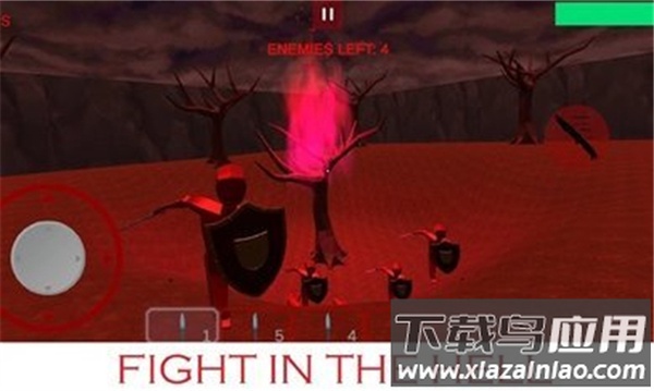 歼灭歹徒游戏最新版截图2