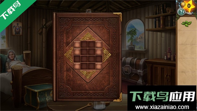 冒险逃亡之谜游戏手机版下载(AE Mysteries)最新版截图1