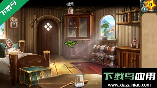 冒险逃亡之谜游戏手机版下载(AE Mysteries)最新版截图4