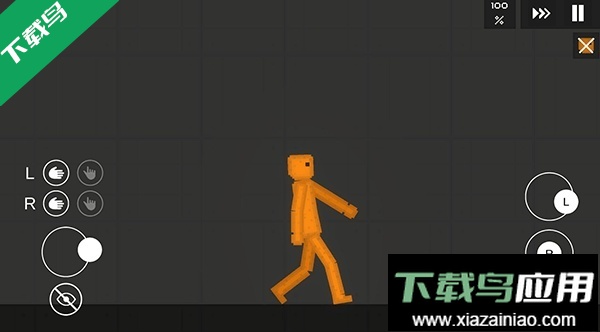 只是游乐场最新版下载(Fruit Playground)最新版截图5