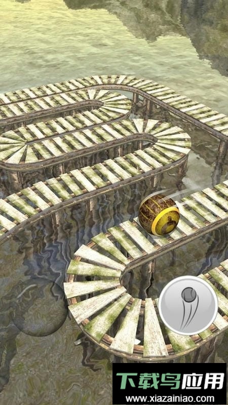 极限平衡球3中文版(Extreme Balancer 3)截图1