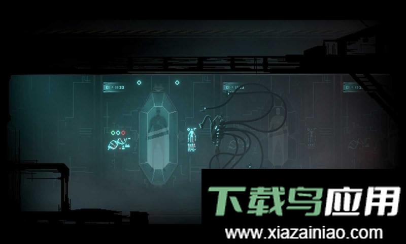 哀恸之日手机版(Crying Suns)截图2