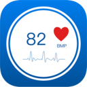 心率测试软件下载(脉搏心率记app)