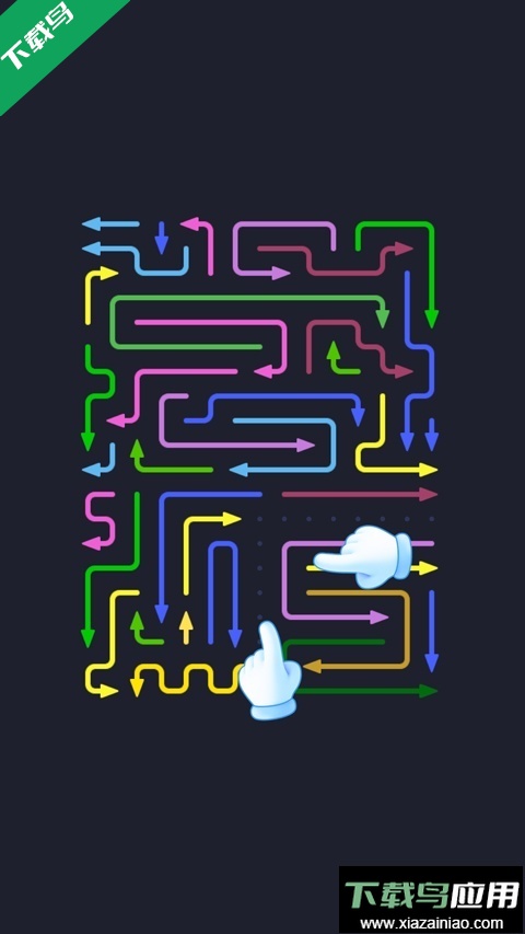 箭头迷宫游戏下载最新版截图3