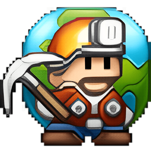 拾荒工杰克汉化版(Junk Jack)