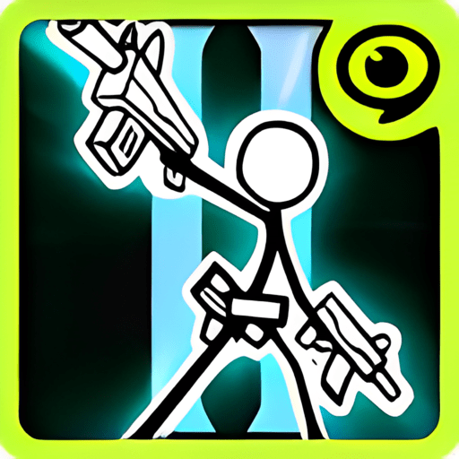 卡通战争2游戏(Cartoon Wars2)