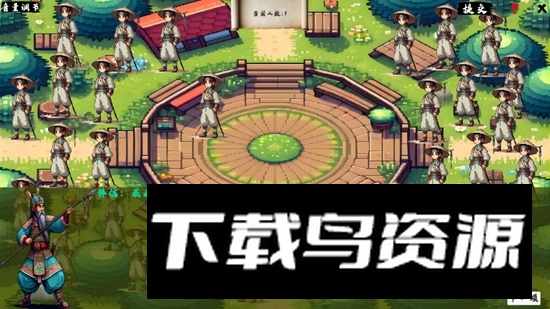 数迹长廊手游免费版2025最新版截图3