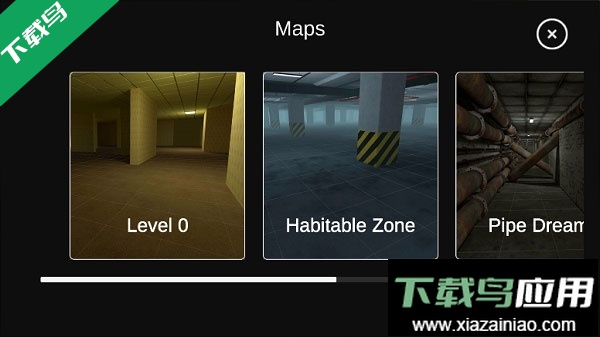 后室联机版最新版下载(NoClip)截图3