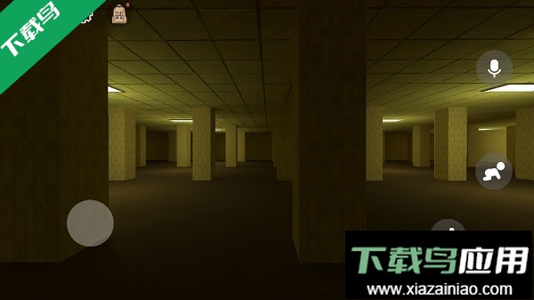 后室联机版最新版下载(NoClip)截图4