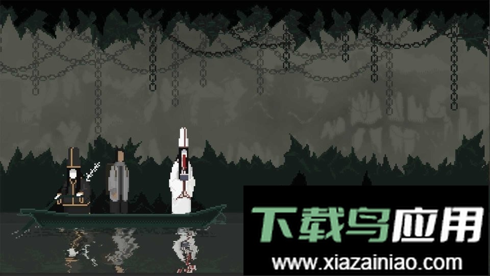 山海旅人手机版(The Rewinder)截图2