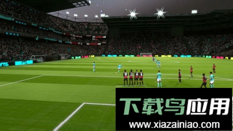 梦幻足球联盟23(dls23)截图1