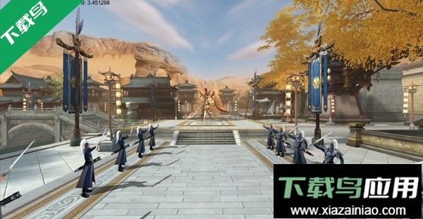 鸿图归来官方正版下载2026最新版截图