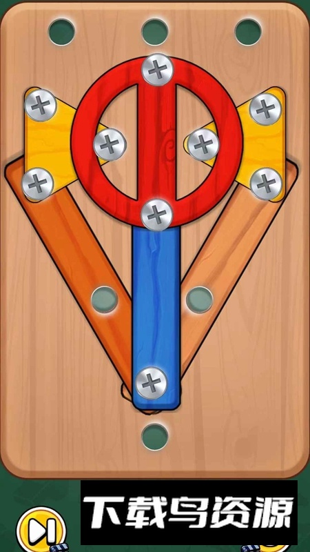 开心拧一拧游戏手机版截图