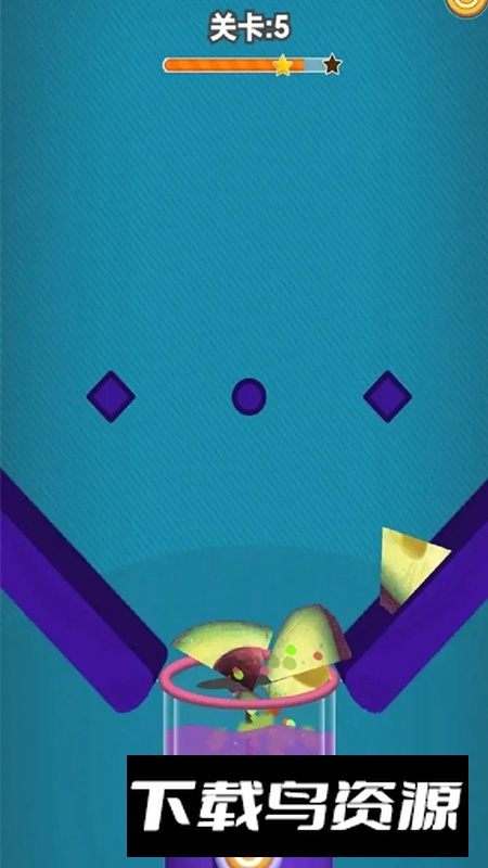 单机切水果游戏官方正版最新版截图3