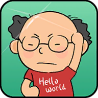 猛男的正义游戏