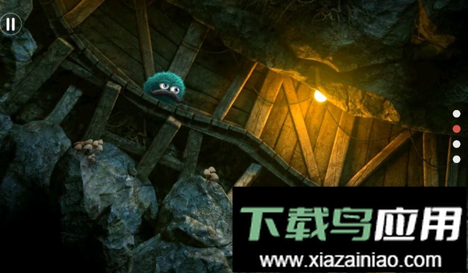 里奥的财富完整版(Leos Fortune)截图1