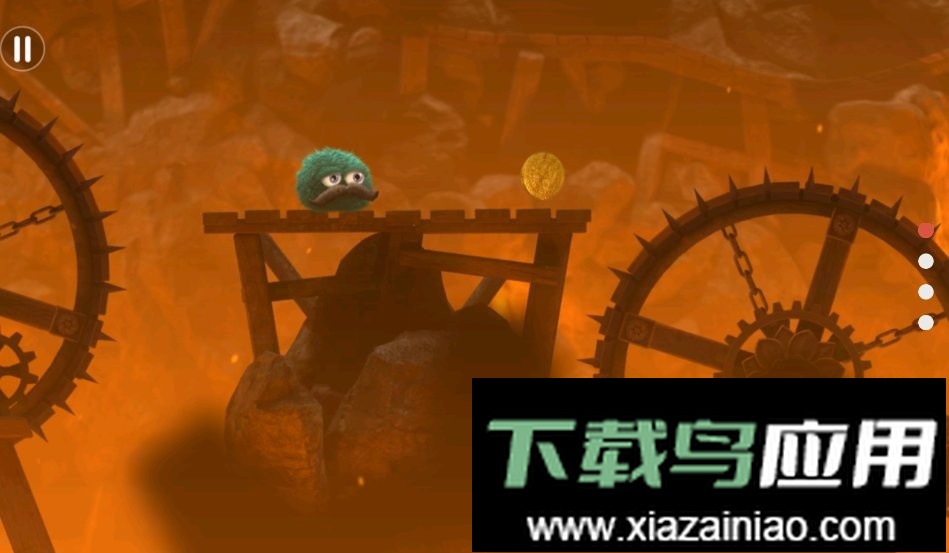 里奥的财富完整版(Leos Fortune)截图3