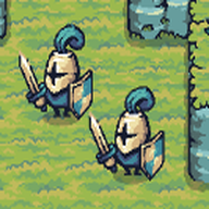 殖民者战争游戏手机版