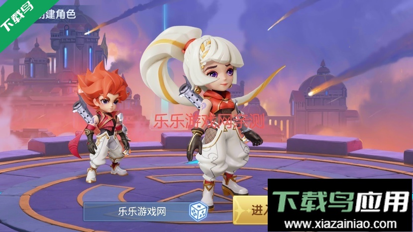 弹弹奇妙冒险官方正版下载最新版截图2