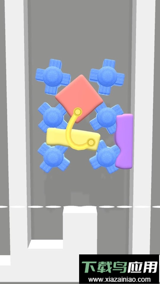 果冻俄罗斯最新版截图2