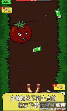 柠檬番茄游戏截图4