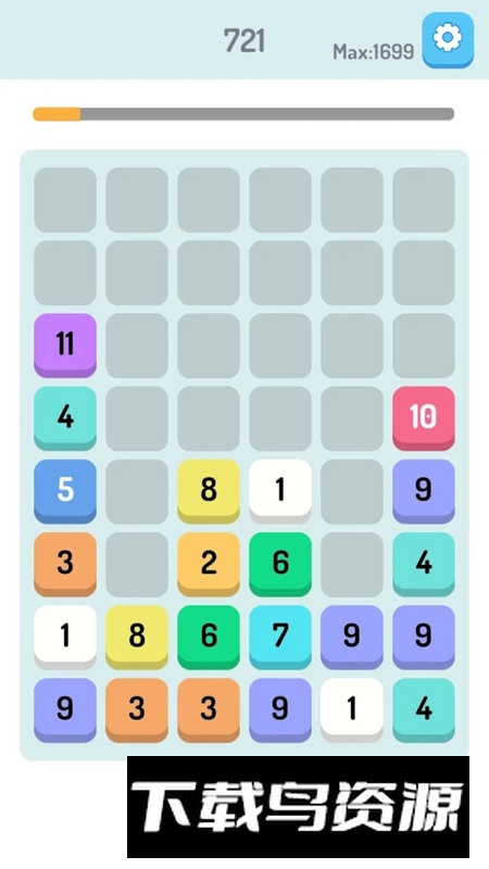 快来合数字手游最新版截图1