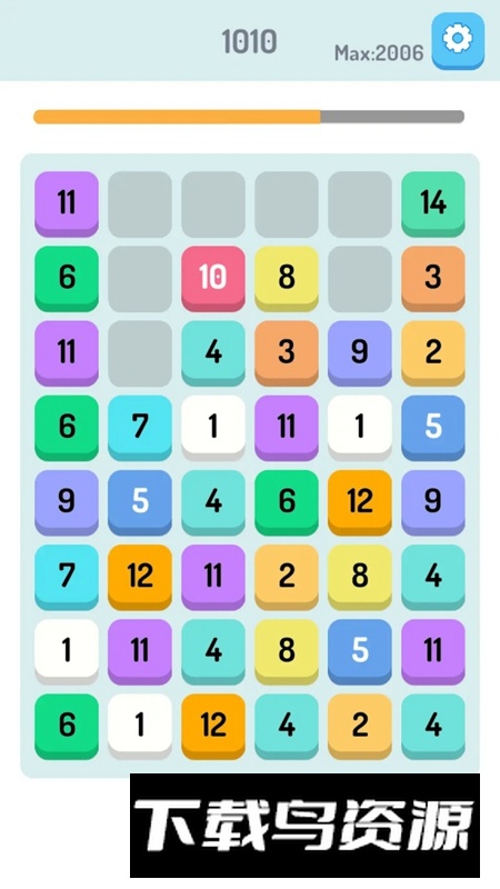 快来合数字手游最新版截图3