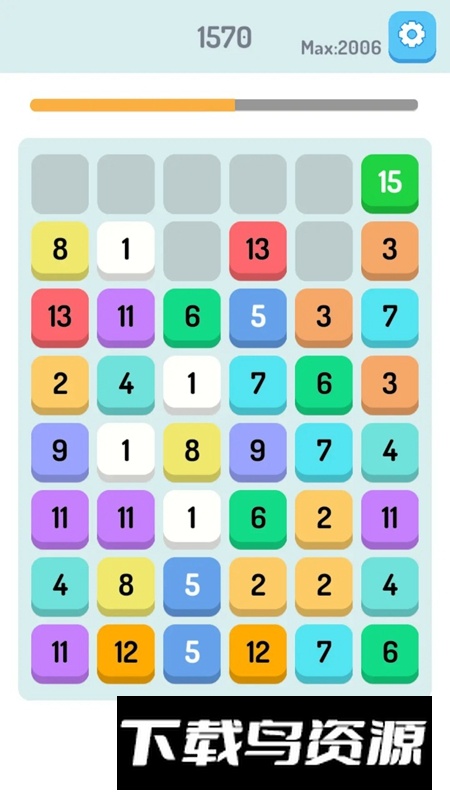 快来合数字手游最新版截图4