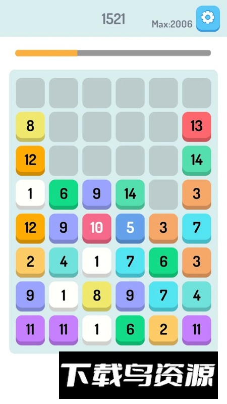 快来合数字手游最新版截图5