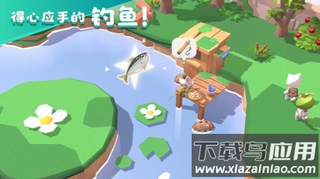 猫岛探险记最新版最新版截图3