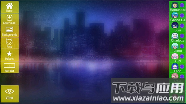 加查街机Gacha Arcade下载安装最新版截图2