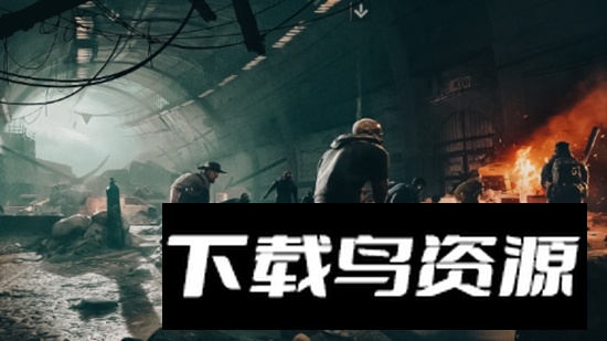 暗夜绝望手游官方正版截图1