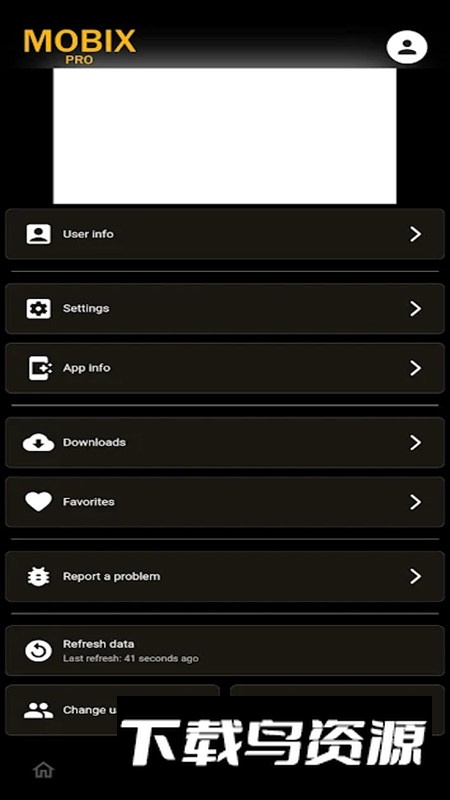 MobixPlayer Pro播放器最新tv版最新版截图2