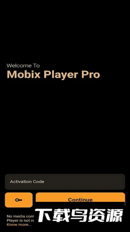 MobixPlayer Pro播放器最新tv版最新版截图5