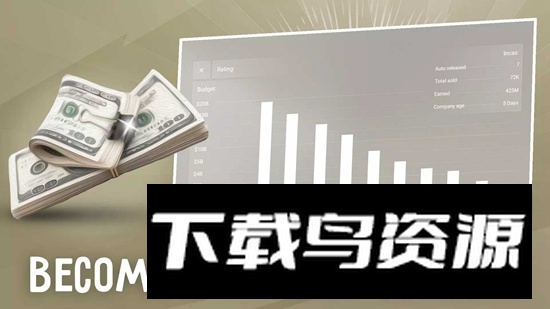 Car Company Tycoon汽车公司大亨中文版截图2