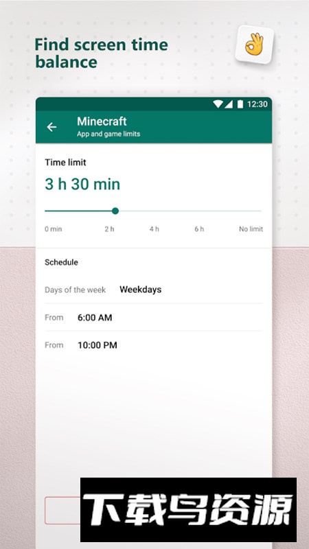 Family Safety微软家庭安全app手机版最新版截图3