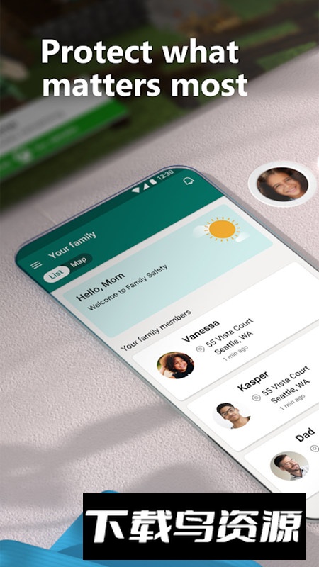 Family Safety微软家庭安全app手机版最新版截图5