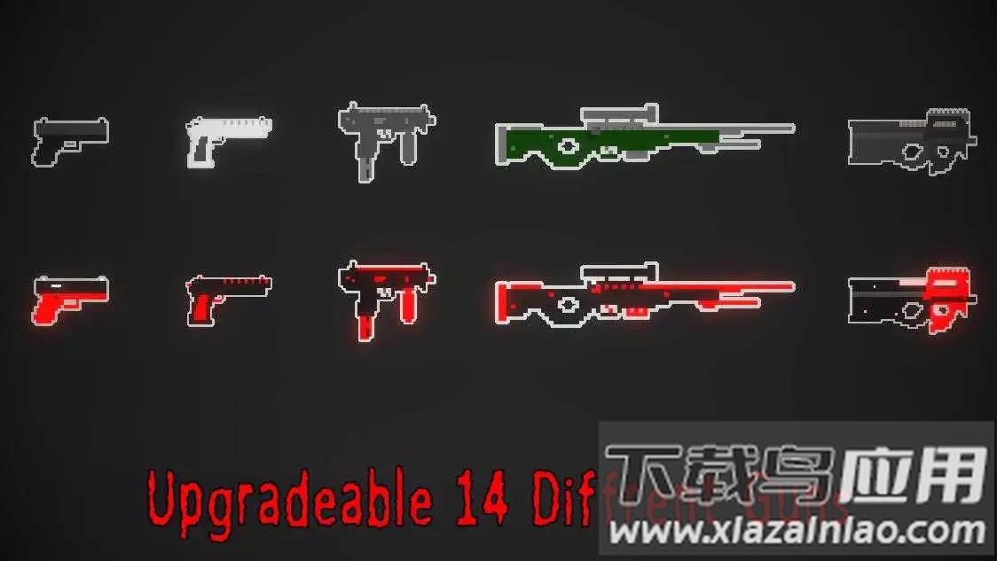 使命之杖僵尸Stick Of Duty游戏最新版截图3