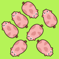 小猪消消手游官方正版