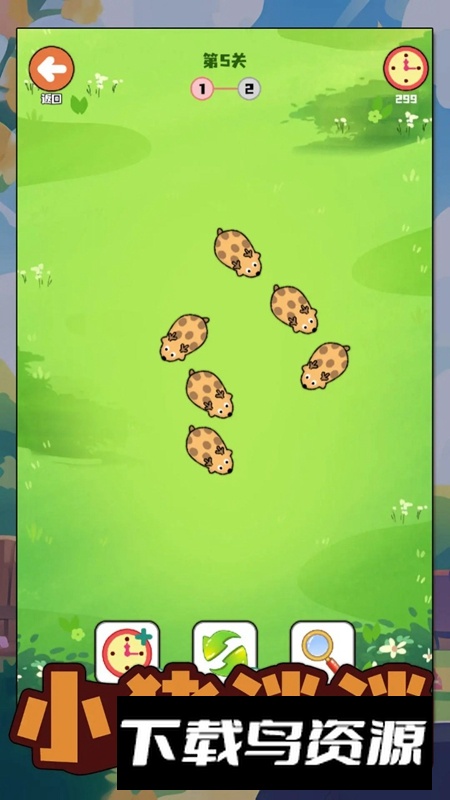 小猪消消手游官方正版最新版截图5