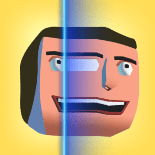 蓝线挑战手机正版